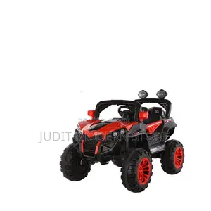 Kids Electric Toy Car