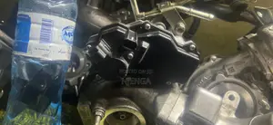 1gd/2gd Turbo Switch/Accuator