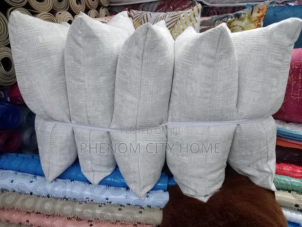 Quality Fibre Pillow Cases