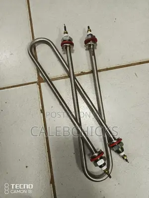 Incubator Heater