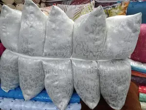 Quality Fibre Pillows Cases