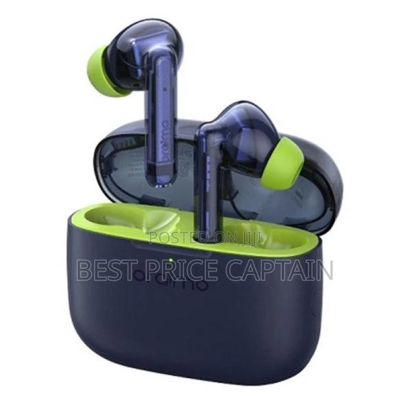 Ear Pods- Oraimo - main view