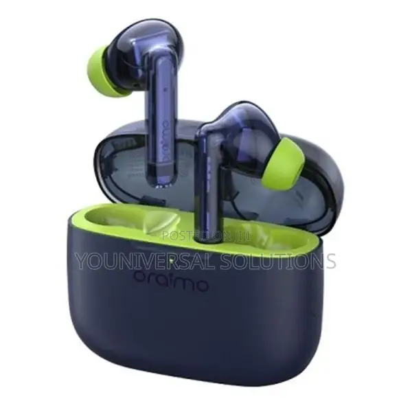 Ear Pods- Oraimo