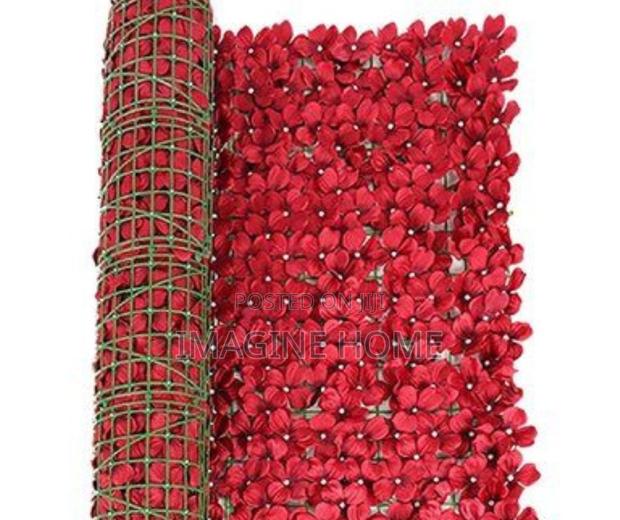 Artificial - main view