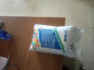 Mapei Lamposilex/Water Plugs 5kgs