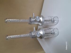 Wallmount Single Regulator - thumbnail 2