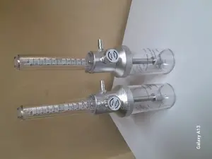 Wallmount Single Regulator