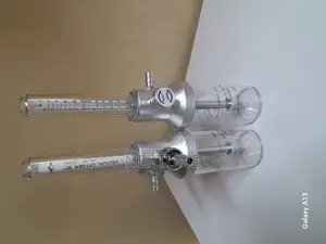 Wallmount Single Regulator