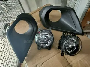 Subaru Forester Sj5 2014 Fog Lights