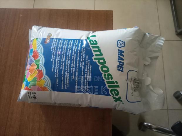 Lamposilex 5kgs/Water Plugs - main view