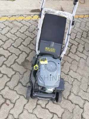 GASOLINE3.0 Hp Lawn Mower Heavy Duty