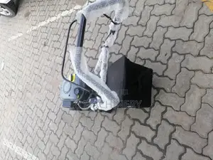 GASOLINE3.0 Hp Lawn Mower Heavy Duty