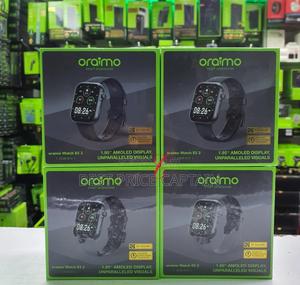 Smart Watch - Oraimo - thumbnail 2
