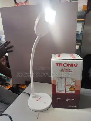Desk Lamp Tronic LED Desk Lamp Study Lamp Reading Lamp