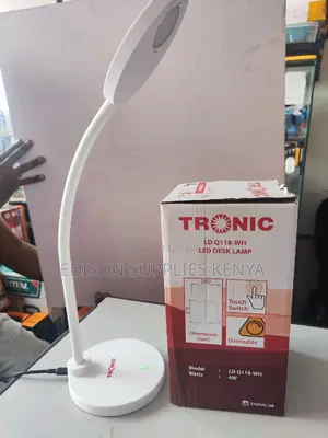 Desk Lamp Tronic LED Desk Lamp Study Lamp Reading Lamp