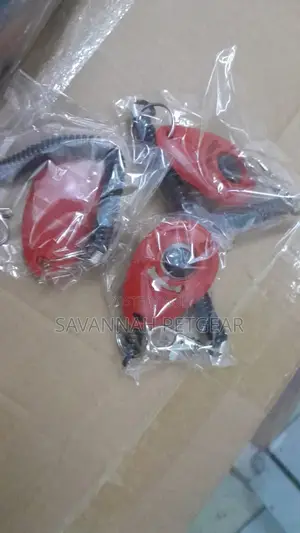 Pet Training Clicker for Cats Puppy Birds Horses