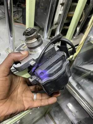 Distributor for 5a