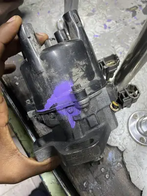 Distributor for 5a