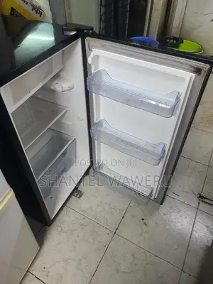 Single Door Fridge 90 Litres