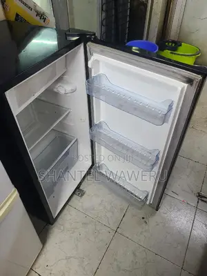 Single Door Fridge 90 Litres