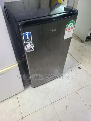 Single Door Fridge 90 Litres