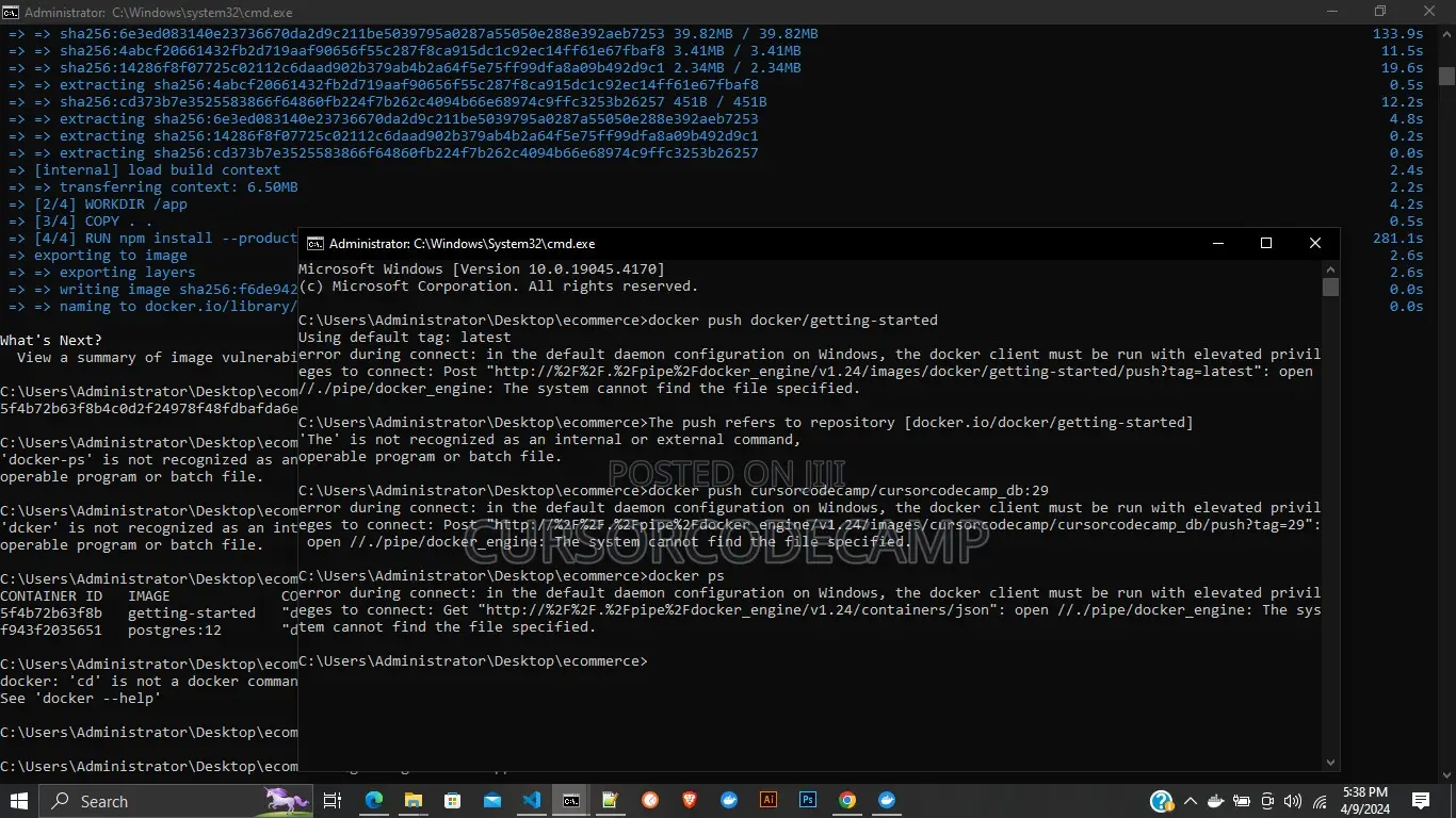 Android App Developer