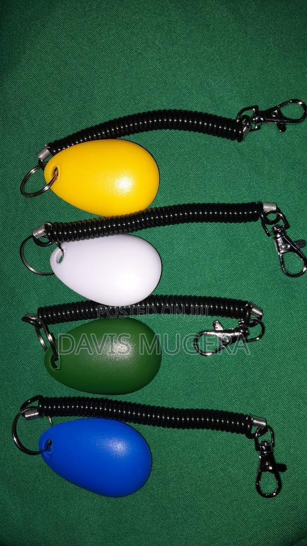 Dog Clicker for Training Dogs - thumbnail 3