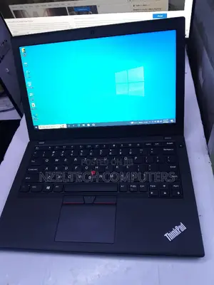 Laptop Lenovo ThinkPad T480 8GB Intel Core I5 SSD 256GB