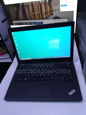 Laptop Lenovo ThinkPad T480 8GB Intel Core I5 SSD 256GB