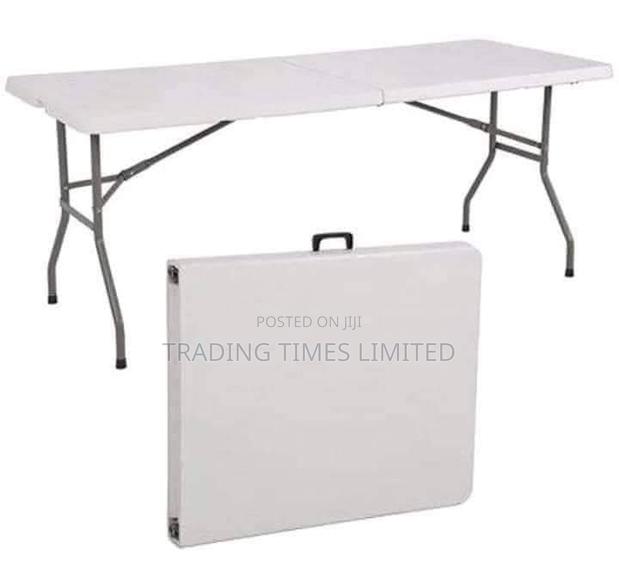 Camping Foldable Table - main view