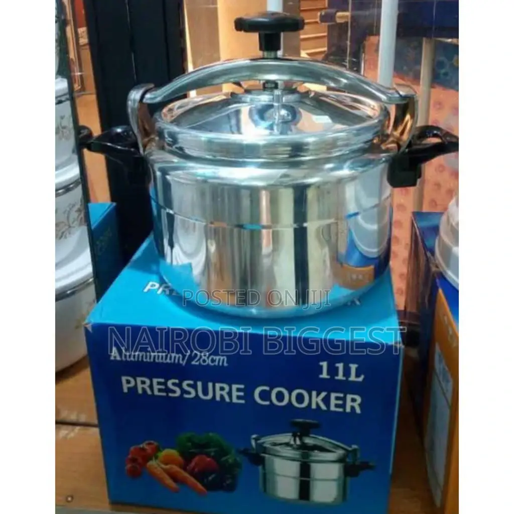 Brand New 11litres Pressure Cooker