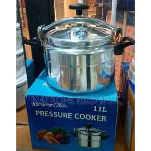 Brand New 11litres Pressure Cooker