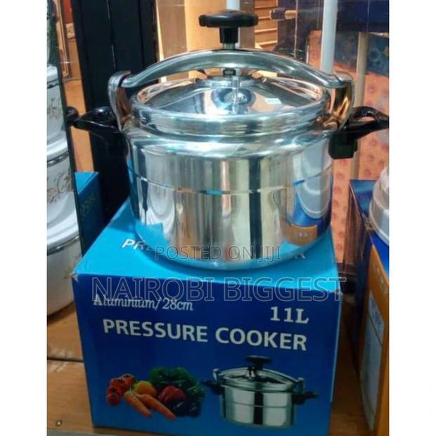 Brand New 11litres Pressure Cooker