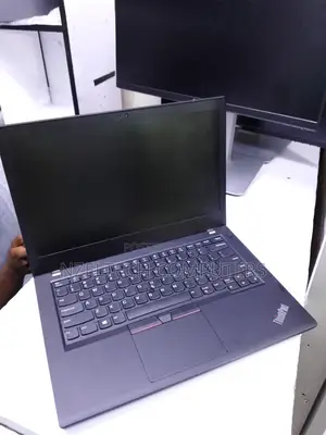 Laptop Lenovo ThinkPad L480 8GB Intel Core I5 SSD 256GB