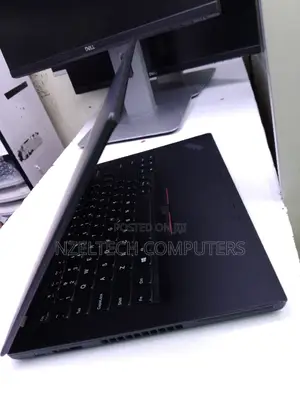 Laptop Lenovo ThinkPad L480 8GB Intel Core I5 SSD 256GB