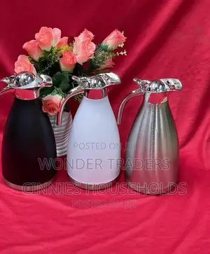 2 Litre Jp Unbreakable Flask
