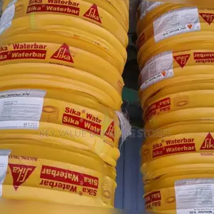 Sika Waterbar V 25