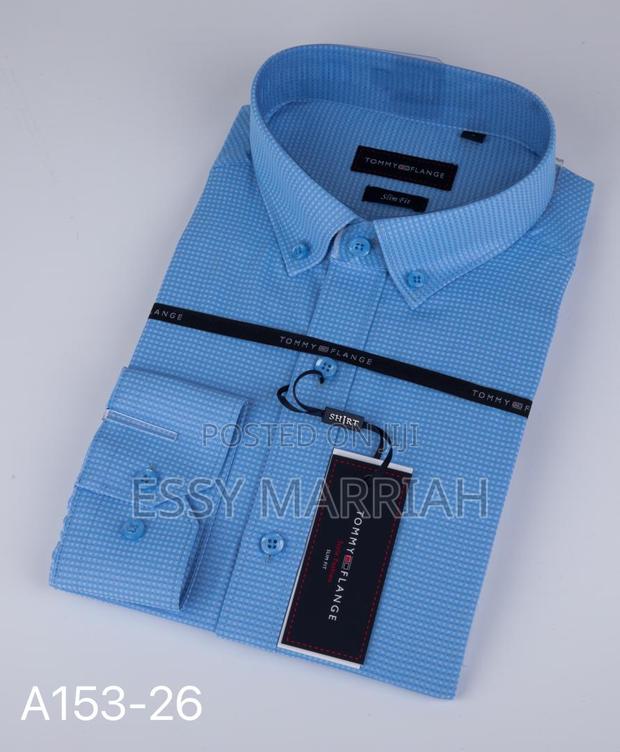 Men Official Shirts - thumbnail 4