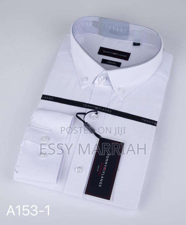 Men Official Shirts - thumbnail 5