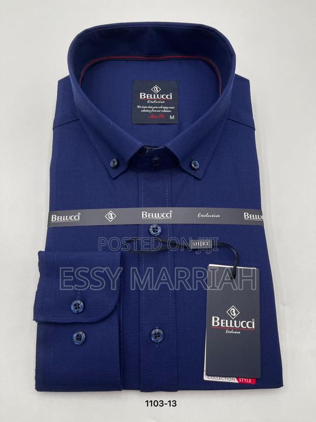Men Official Shirts - thumbnail 7