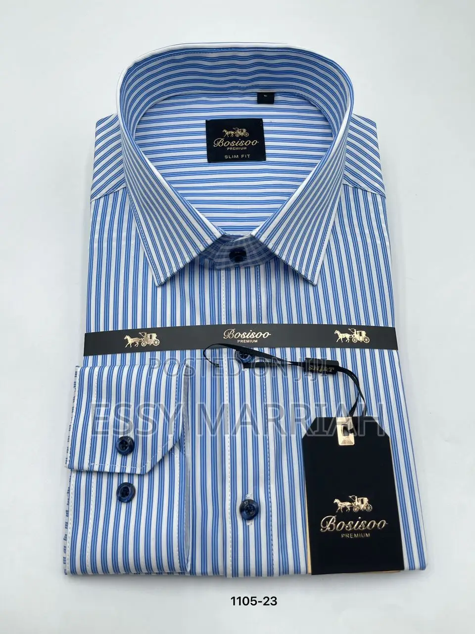 Men Official Shirts
