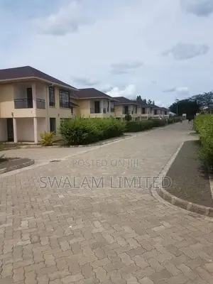 4bdrm Maisonette in Kitengela for rent