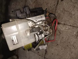 Landcruiser 100 Series Electric Brake Booster