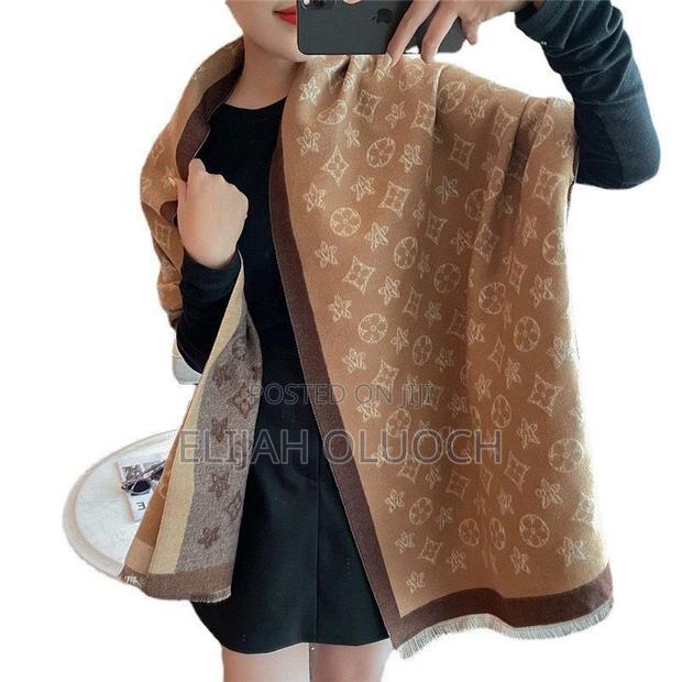 Heavy Shawl/Scarves Cover Ups
