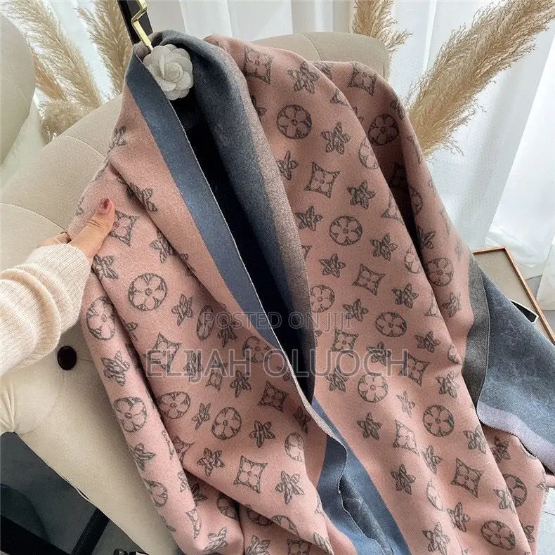 Heavy Shawl/Scarves Cover Ups