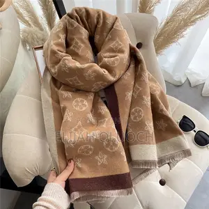Heavy Shawl/Scarves Cover Ups