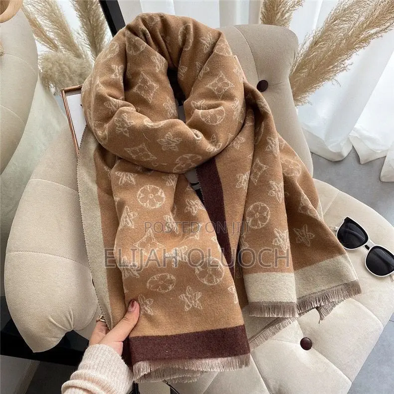 Heavy Shawl/Scarves Cover Ups