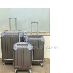 3 in 1 Luxurious Suitcase Briefcase Travel Bag