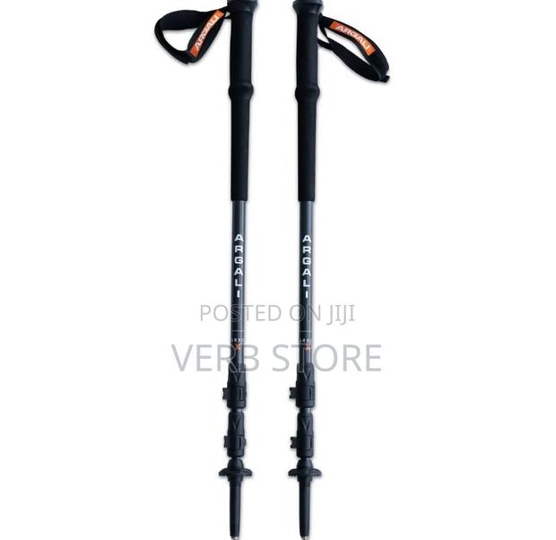Hiking Poles/Trekking Pole - thumbnail 2