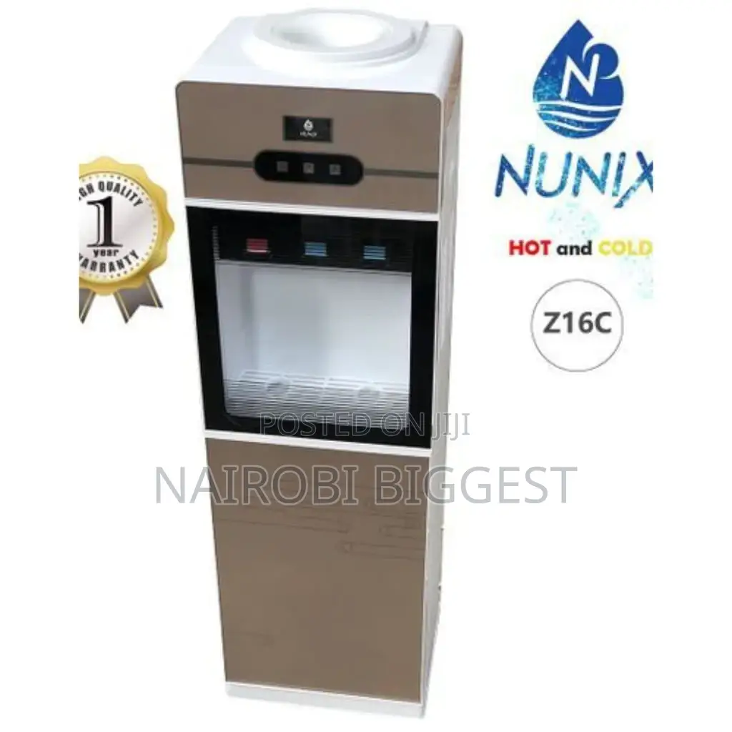 Ailyons Hot, Normal And Cold Z16 Water Dispenser